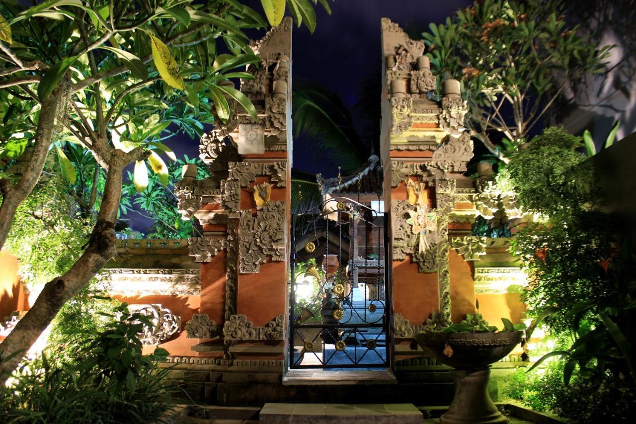 Euforia Guest House Canggu  Exterior photo