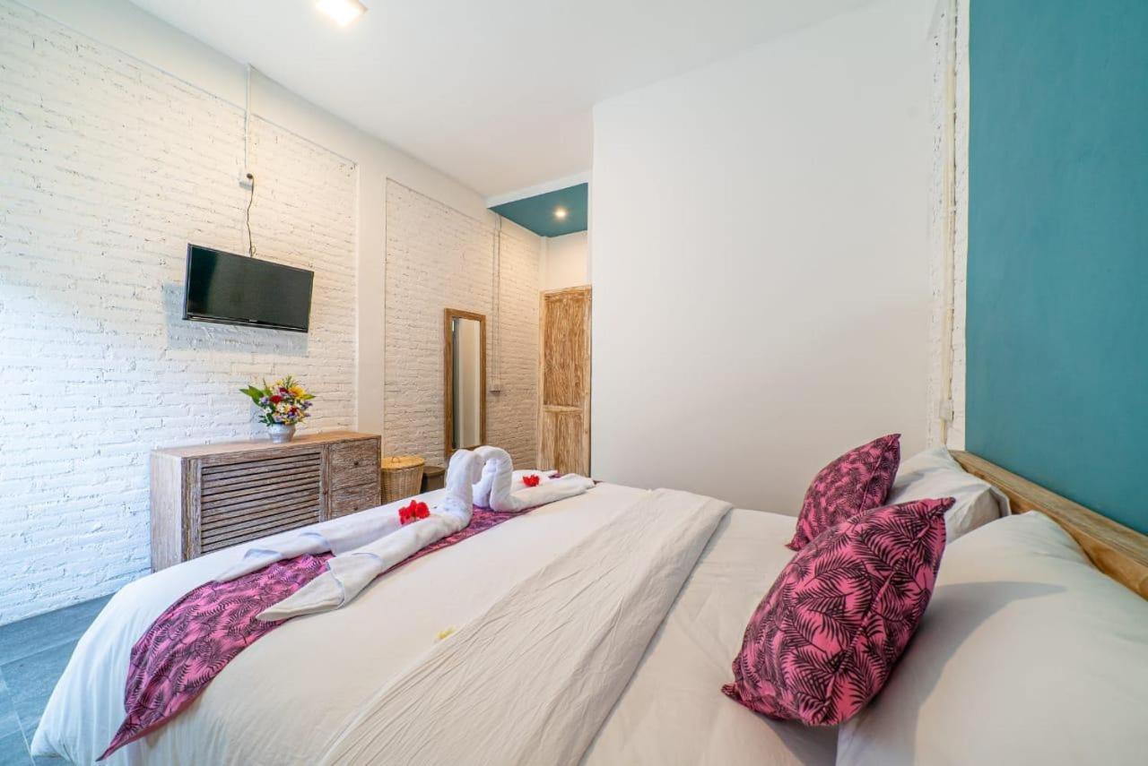 Euforia Guest House Canggu  Exterior photo