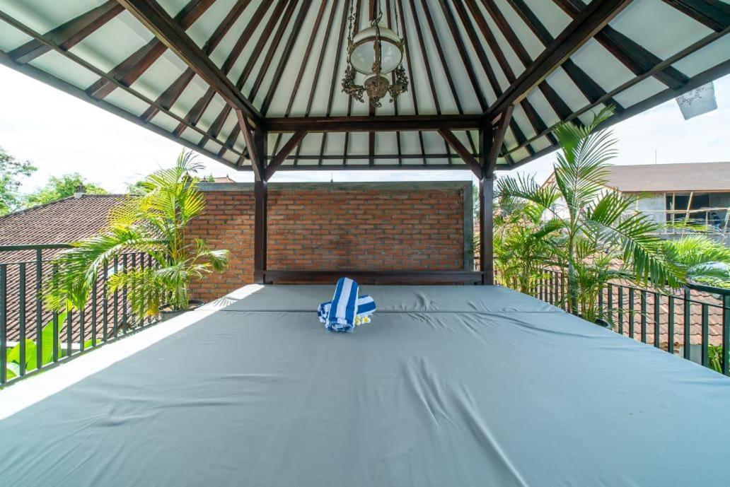 Euforia Guest House Canggu  Exterior photo