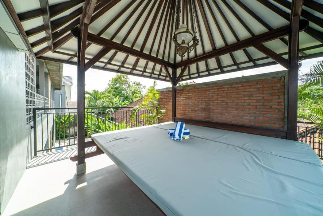 Euforia Guest House Canggu  Exterior photo